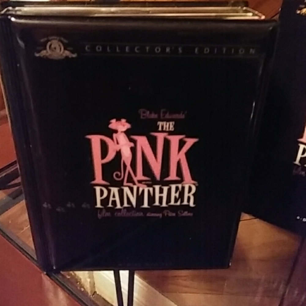 DVD s - Picture 4 of 4